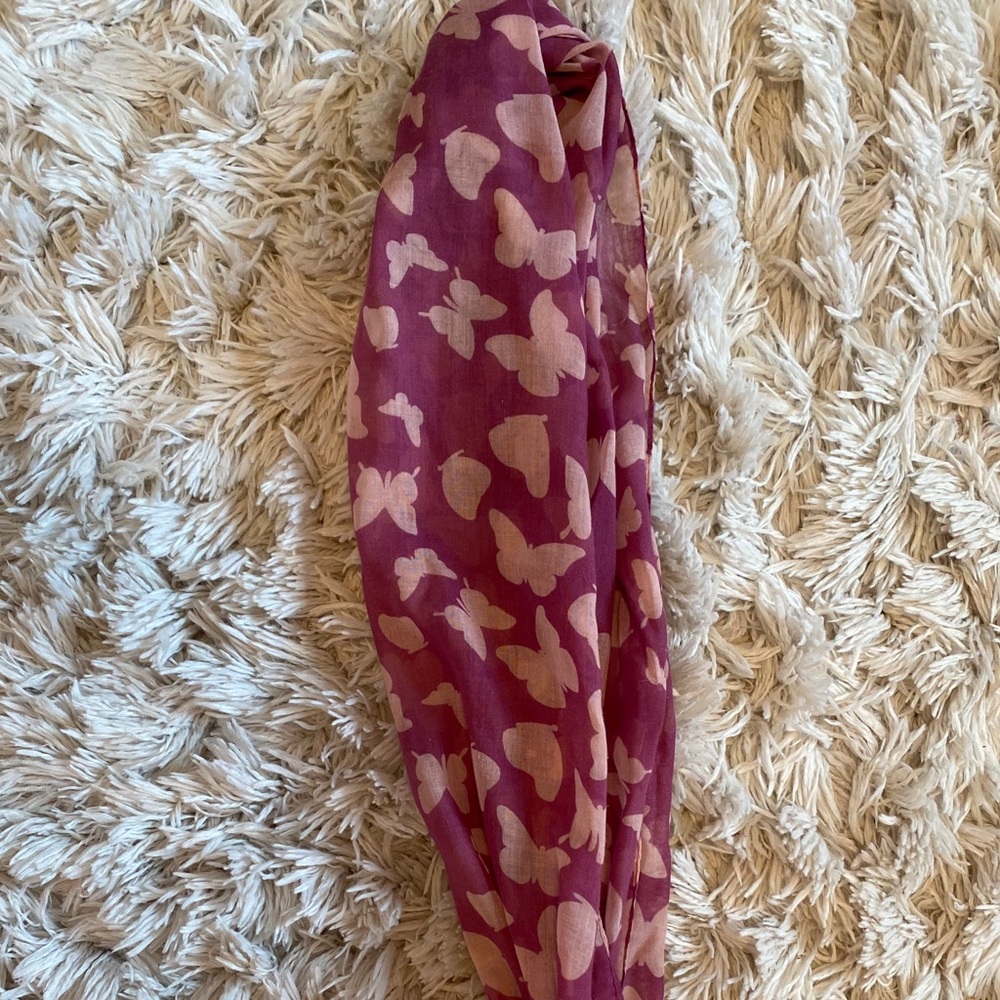 Infinity scarf - Picture 3 of 3